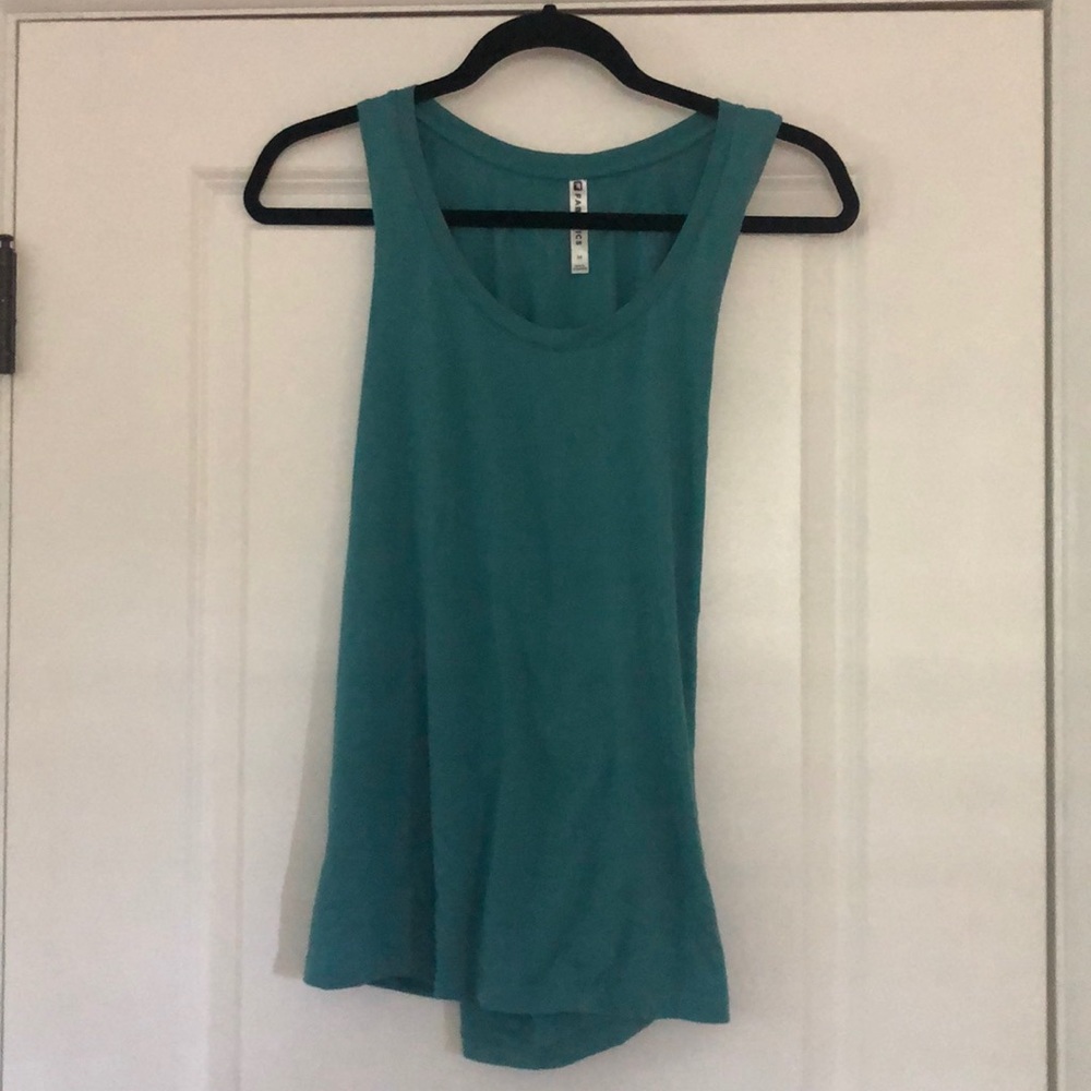 Fabletics Workout Tank - Size M